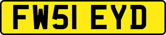 FW51EYD