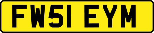 FW51EYM