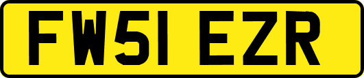 FW51EZR