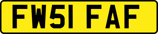 FW51FAF