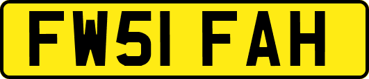 FW51FAH
