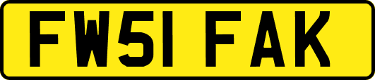FW51FAK