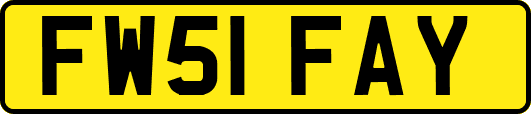 FW51FAY