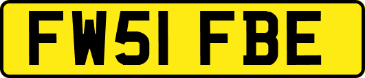 FW51FBE