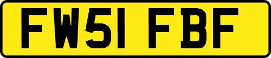 FW51FBF