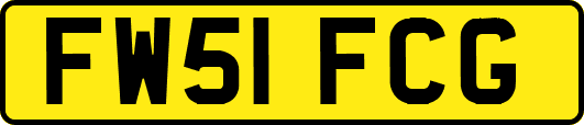FW51FCG