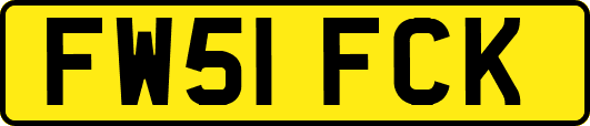 FW51FCK