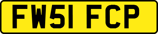 FW51FCP