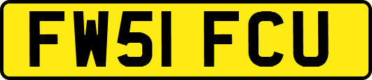 FW51FCU