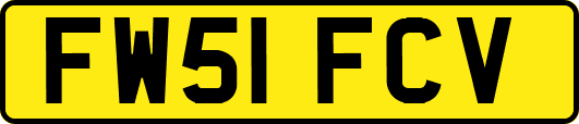 FW51FCV
