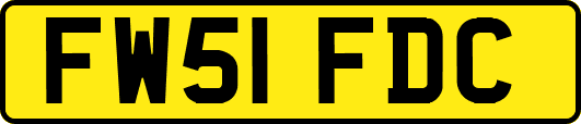 FW51FDC