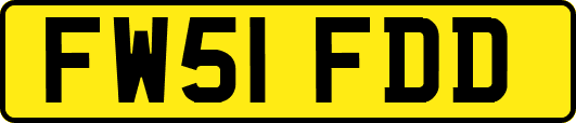 FW51FDD