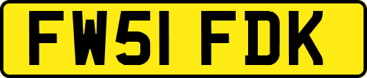 FW51FDK