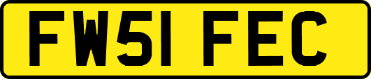 FW51FEC