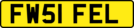 FW51FEL