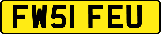 FW51FEU