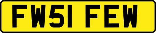 FW51FEW