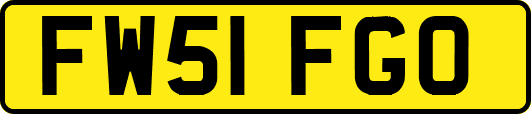 FW51FGO