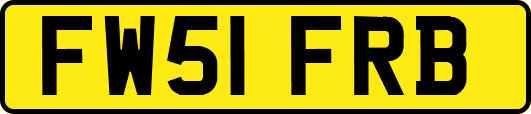 FW51FRB