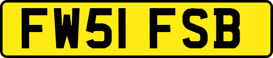 FW51FSB