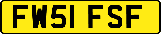 FW51FSF