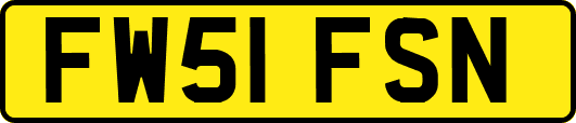 FW51FSN