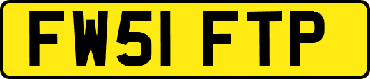 FW51FTP
