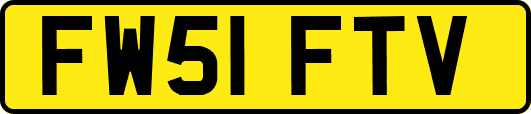 FW51FTV