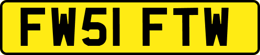 FW51FTW
