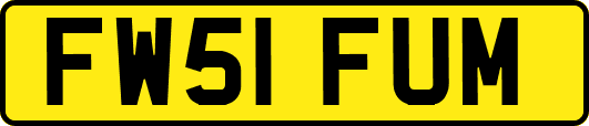 FW51FUM