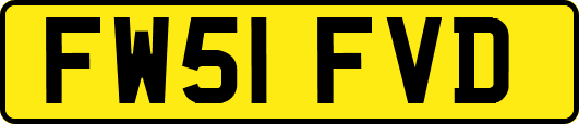 FW51FVD