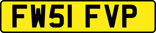 FW51FVP