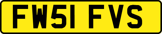 FW51FVS