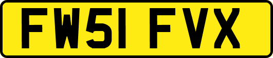 FW51FVX