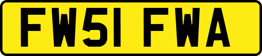 FW51FWA