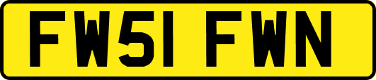 FW51FWN