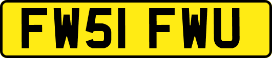 FW51FWU