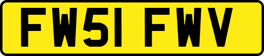 FW51FWV
