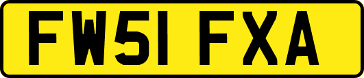 FW51FXA