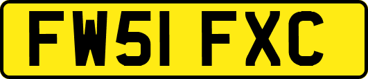 FW51FXC