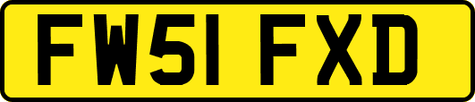 FW51FXD