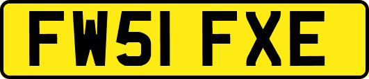 FW51FXE