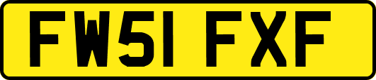FW51FXF