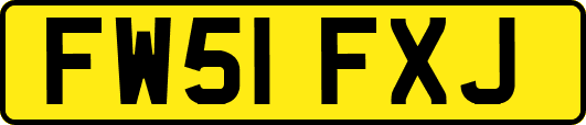 FW51FXJ