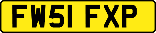 FW51FXP