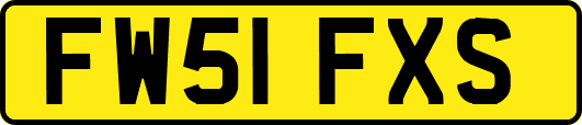 FW51FXS