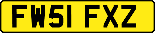 FW51FXZ