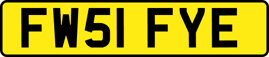 FW51FYE