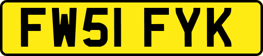 FW51FYK