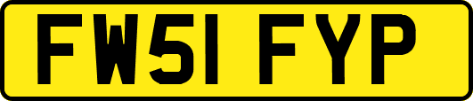 FW51FYP